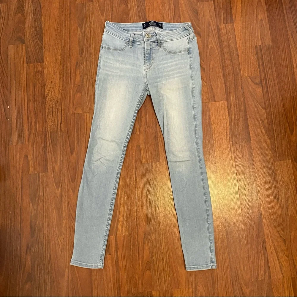 Hollister Jeans - Size 1S - Picture 2 of 4